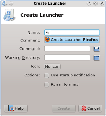 XfceCreateLauncher1.PNG