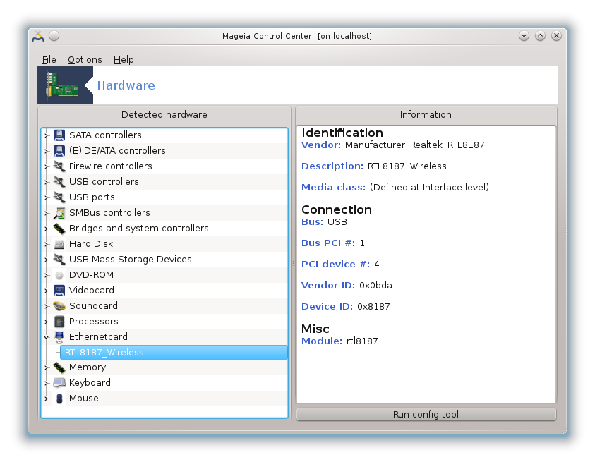 broadcom 43142 bluetooth 4.0 adapter has malfunctioned