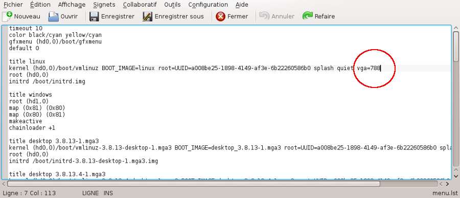 CC606, Interface query, Layer menu doesn't update state - Carbide