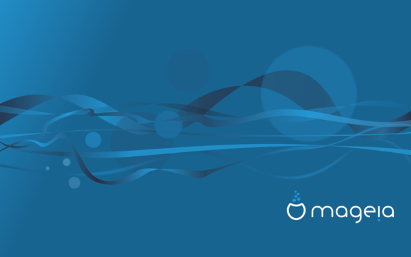 Mageia 6 - 1920x1200 .png format