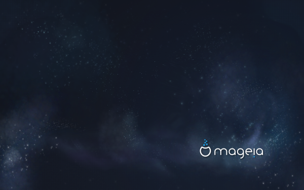 Mageia 5 - 1920x1200 .png format