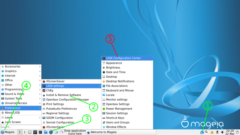 Path configuration center LXQt.png