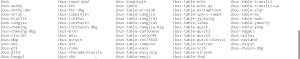 Ibus Number Pkgs.png