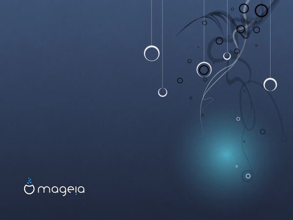 Mageia 3 - 1920x1440 .png Format