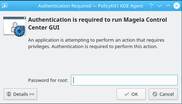 Mageia password.png